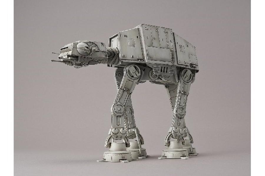 Revell 1:144 Star Wars AT-AT