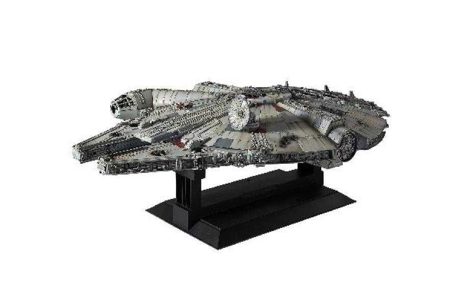 Revell 1:72 Millennium Falcon Perfect Grade