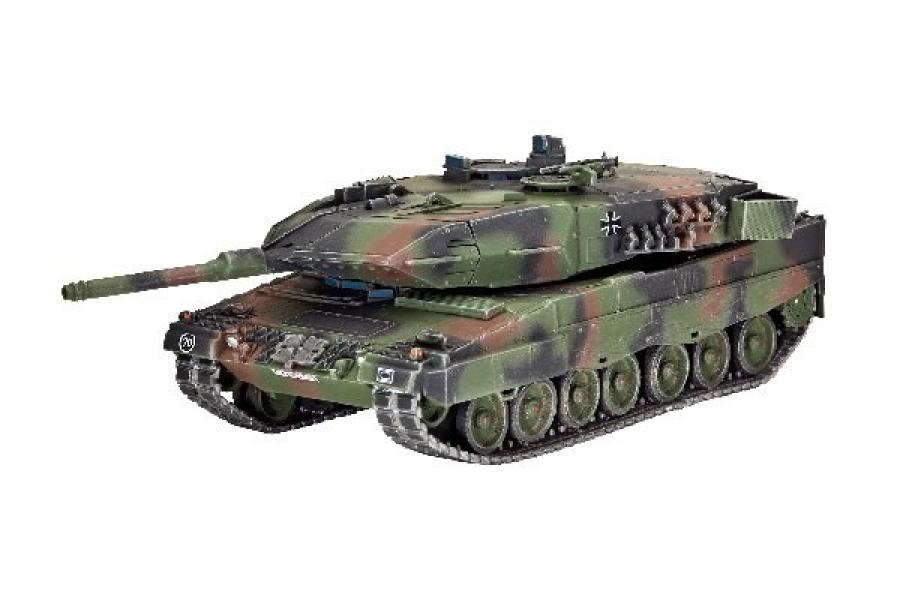 Revell 1:72 Leopard 2A5 / A5NL