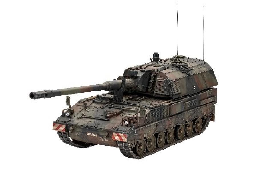 1:35 Panzerhaubitze 2000
