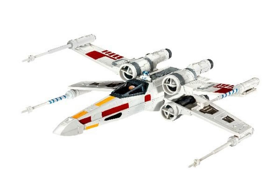 1:112 X-wing Fighter