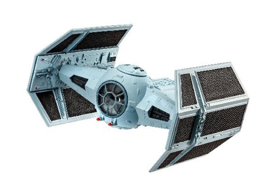 Revell 1:121 Darth Vader's TIE Fighter