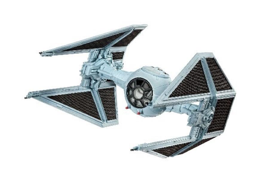 1:90 TIE Interceptor