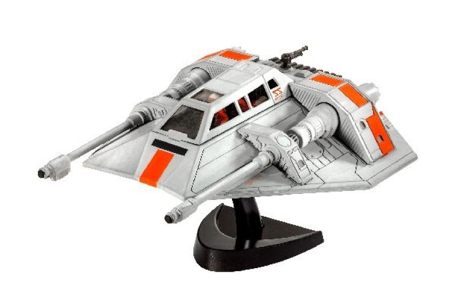 Revell 1:52 Snowspeeder