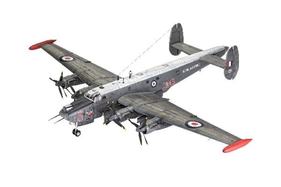 Revell 1:72 Avro Shackleton MR.3