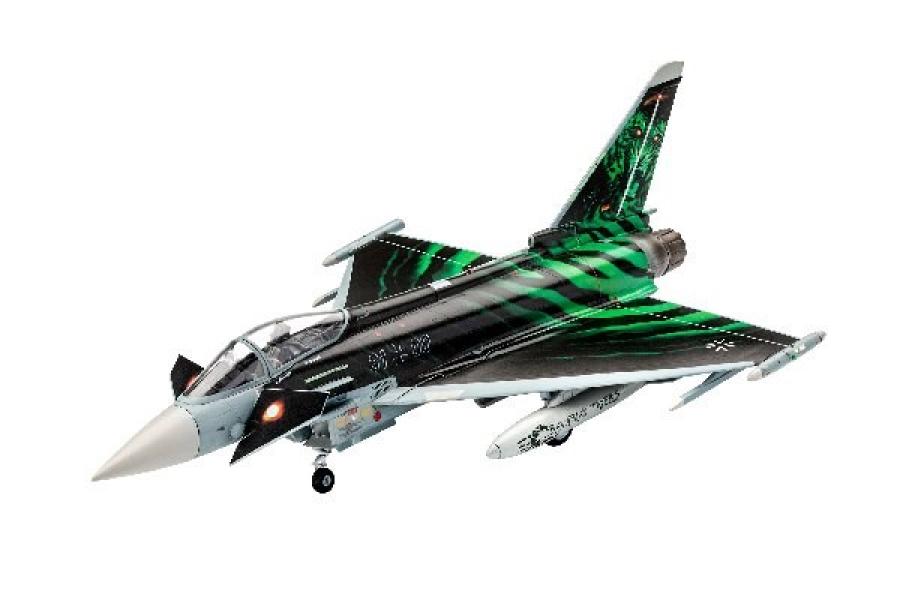 Revell 1:72 Eurofighter Ghost Tiger