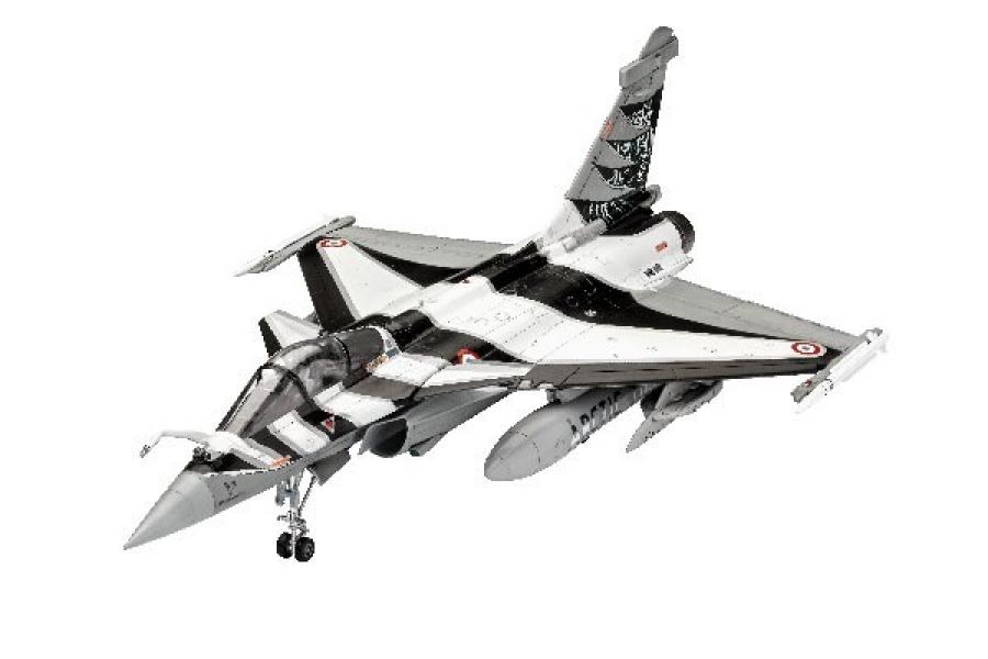 1:48 Dassault Aviation Rafale C