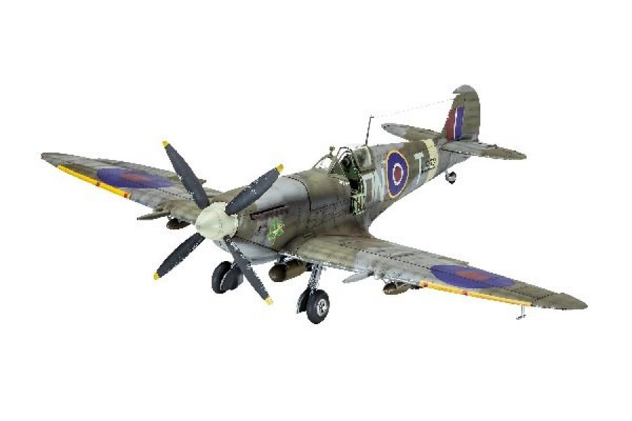 Revell 1:32 Supermarine Spitfire Mk,IXc