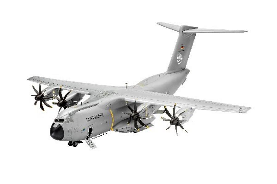 Revell 1:72 Airbus A400M ''ATLAS''