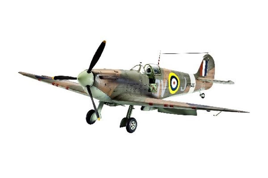 Revell 1:32 Supermarine SPITFIRE Mk. IIa