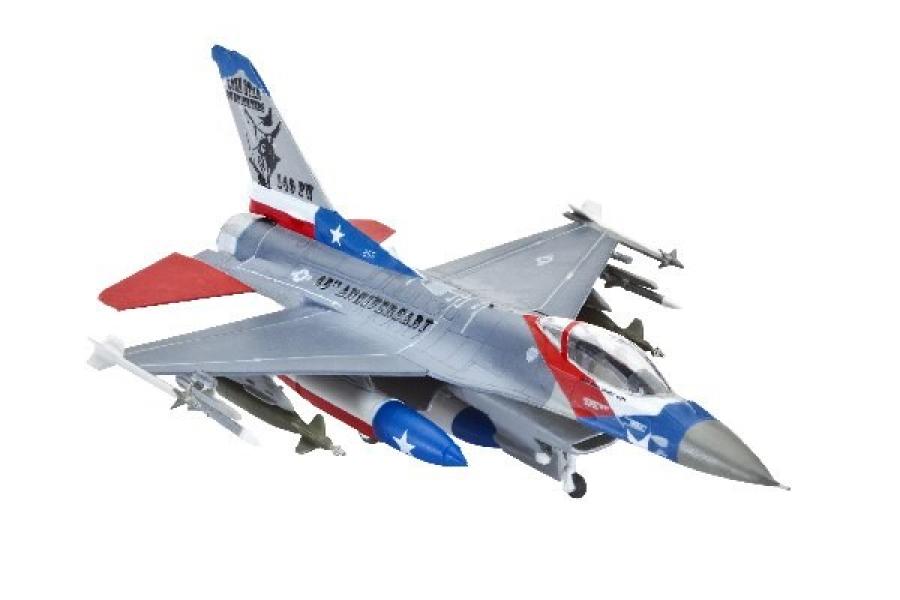 1:144 F-16C Fighting Falcon