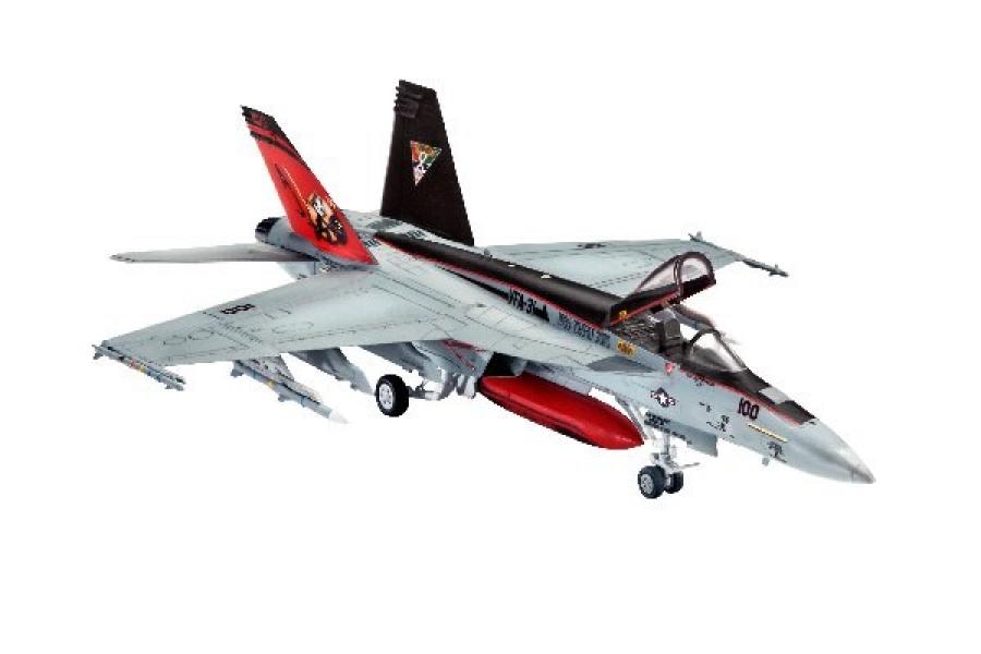 Revell 1:144 F/A-18E Super Hornet