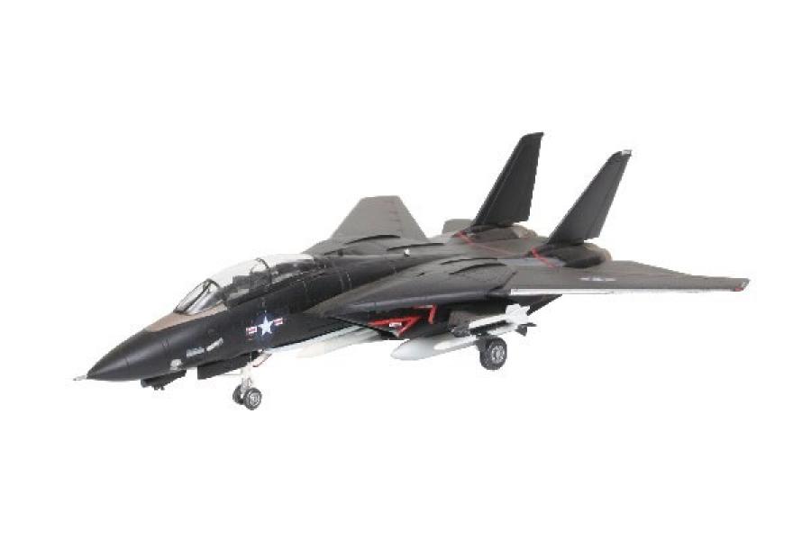 Revell 1:144 F-14A Black Tomcat