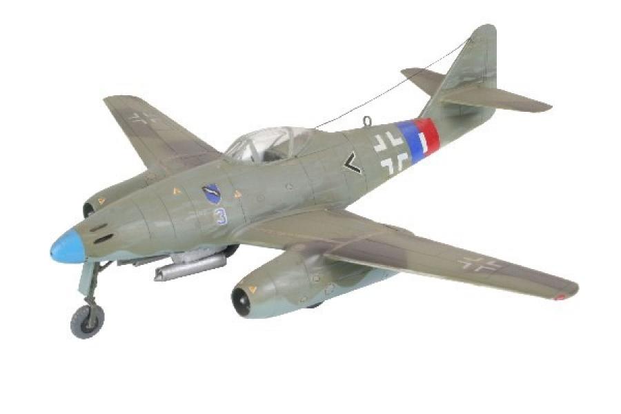 1:72 Me 262 A-1a