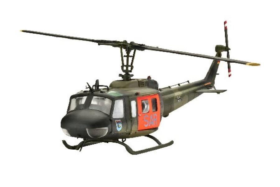 Revell 1:72 Bell UH-1D ''SAR''