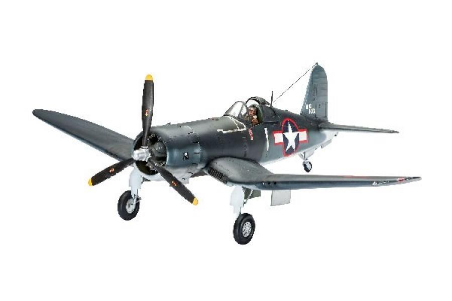 1:32 Vought F4U-1A CORSAIR