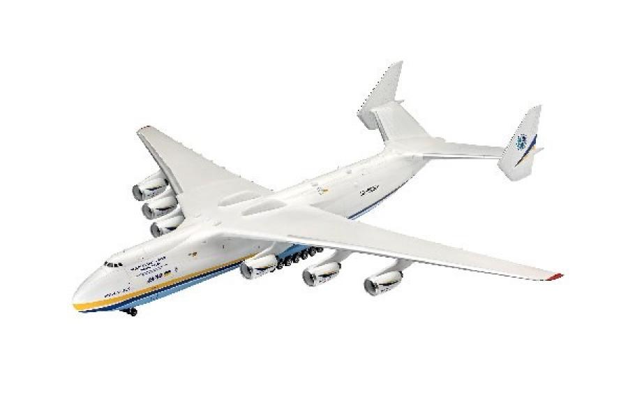 1/144 ANTONOV AN-225 MRIJA