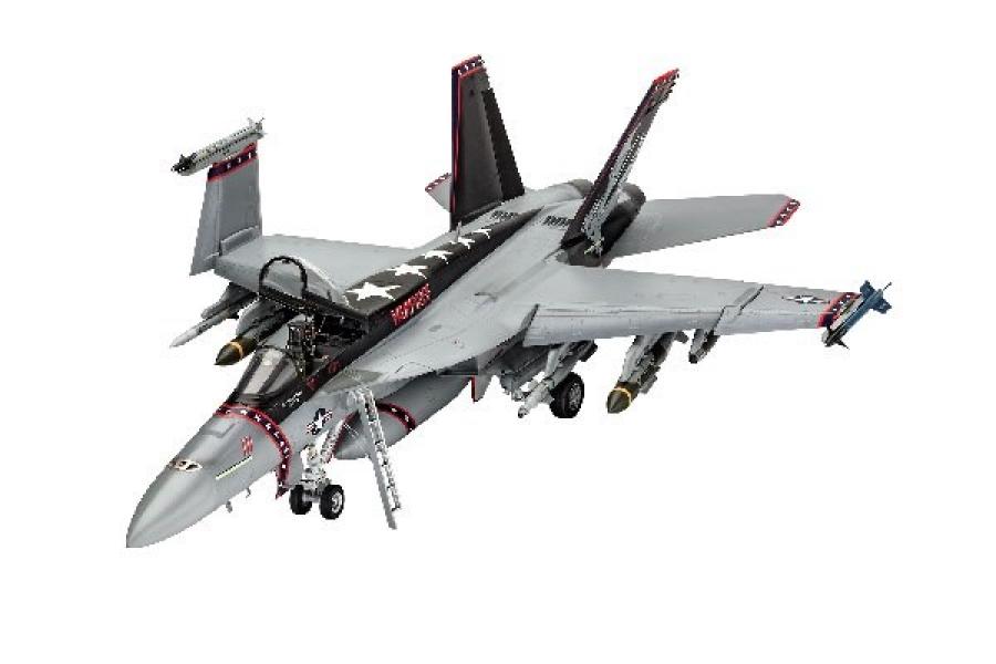 Revell 1:32 F/A-18E Super Hornet