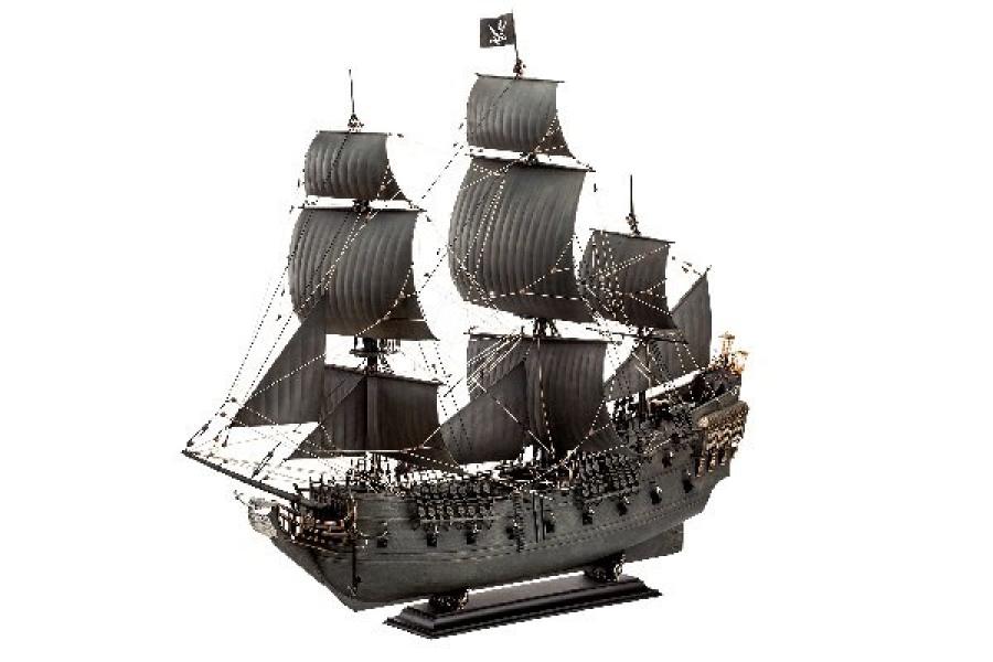 1:72 Black Pearl (Limited edition)