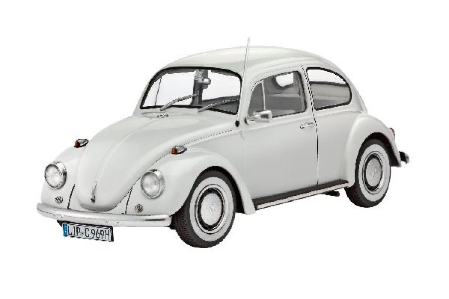 Revell 1:24 VW Beetle Limousine 1968