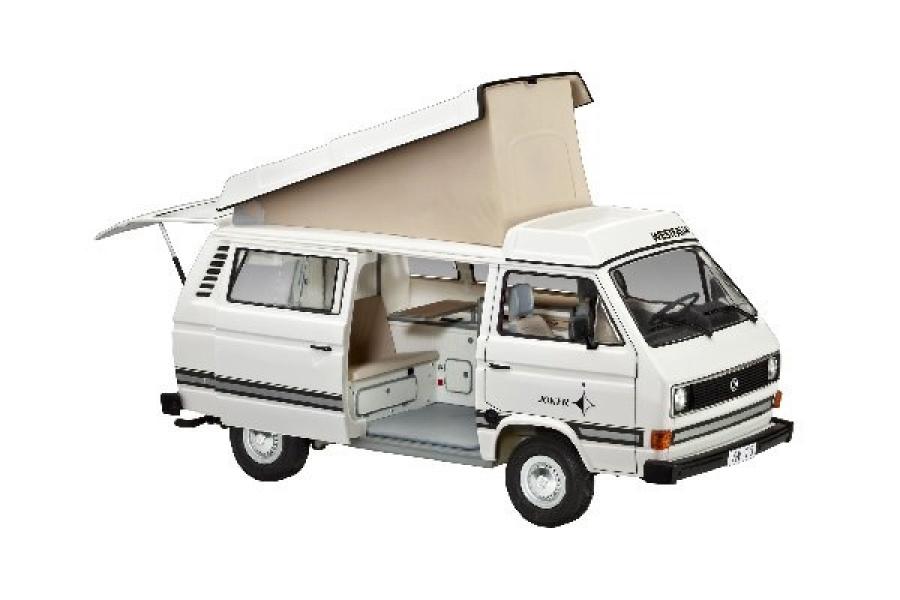 1:25 Volkswagen T3 Westfalia ''Camper''