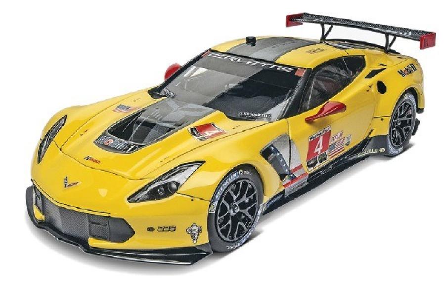 Revell 1:25 Corvette C7.R