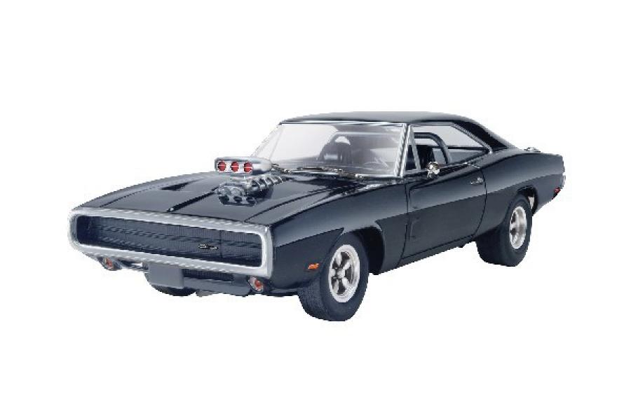 Revell 1:25 Dominic's '70 Charger