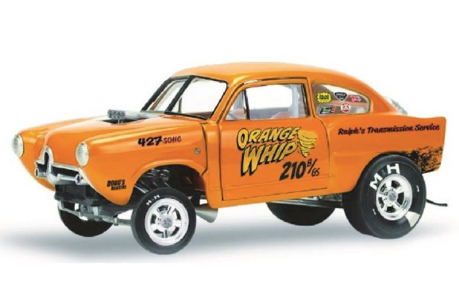 Revell 1/25 1951 Henry J Gasser