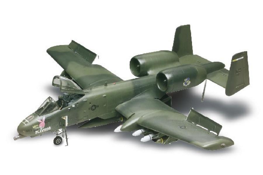 Revell 1:48 A-10 Warthog
