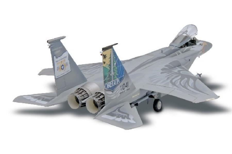 Revell 1:48 F-15C Eagle