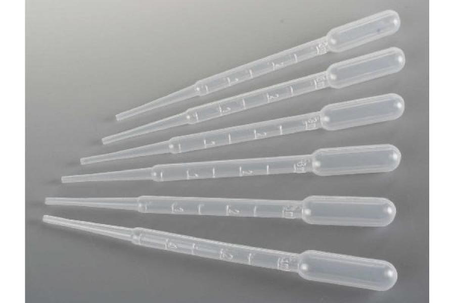 Revell Pipette set (6pcs)