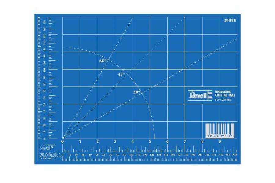 Cutting Mat, Small (300mm x 220mm)