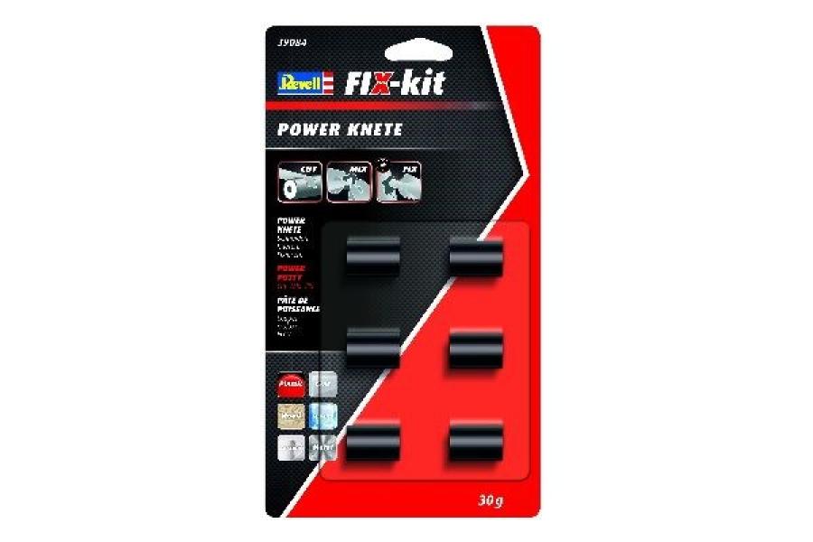   Revell FIX-kit POWER PUTTY