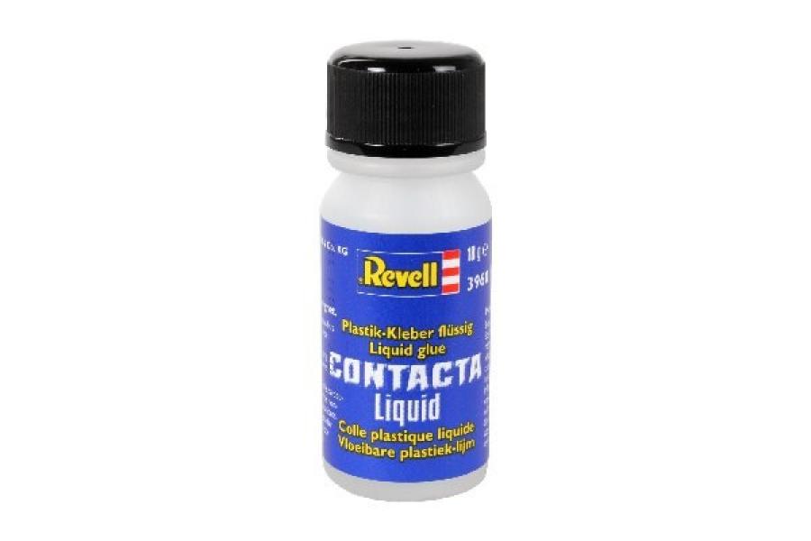 Revell Contacta Liquid, liima (18g)