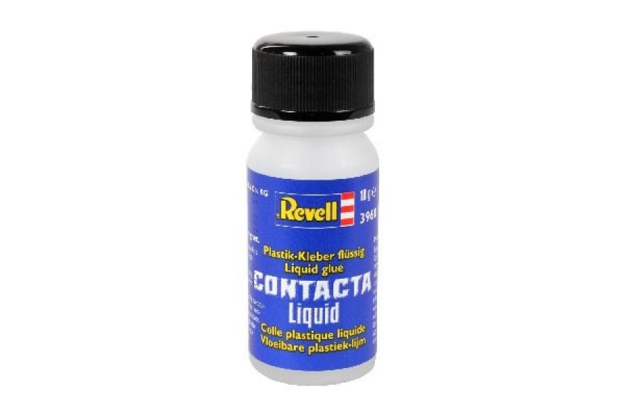 Revell Contacta Liquid, liima (18g)