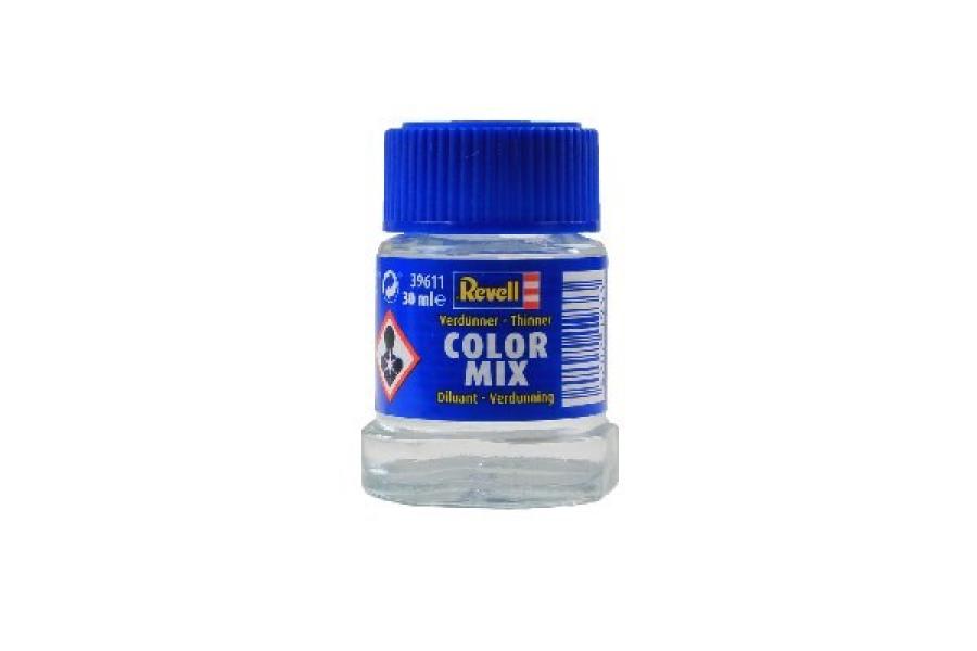   Revell Color Mix, ohenne emalimaaleille (30ml)