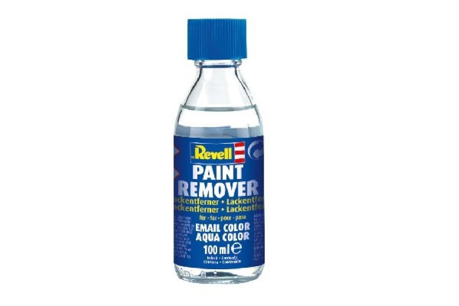 Paint Remover for enamel (100ml)