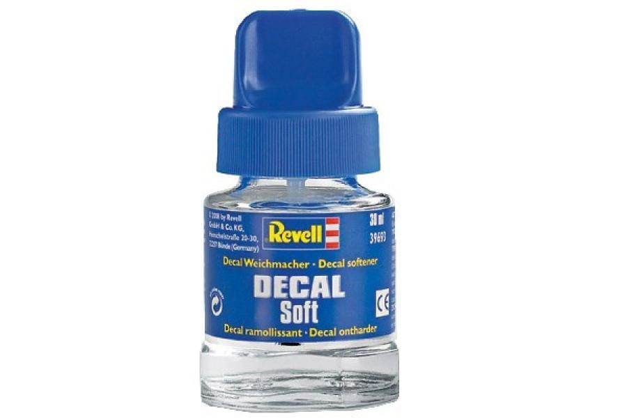 Decal Soft, siirtokuvapehmennin 30ml