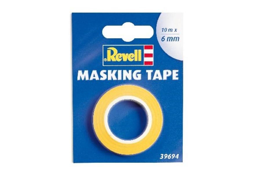 Masking Tape 6mm