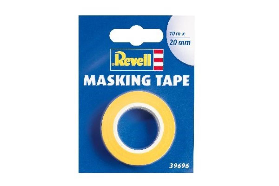 Revell Masking Tape 20mm