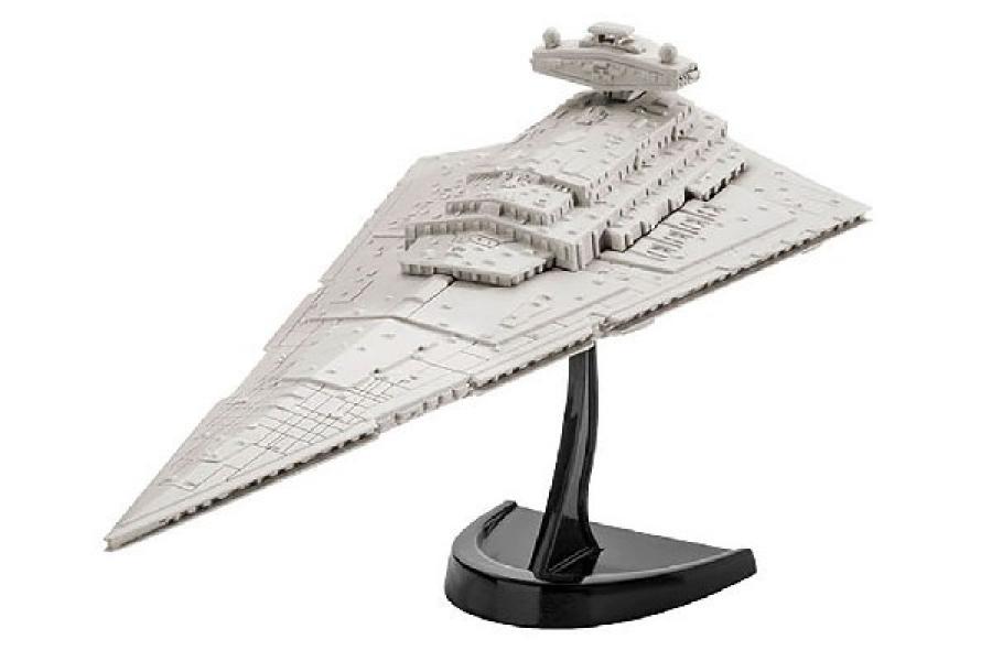 1:12300 Model Set Imperial Star Destroyer