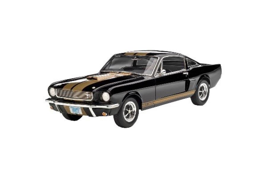 1:24 Model Set Shelby Mustang GT 350