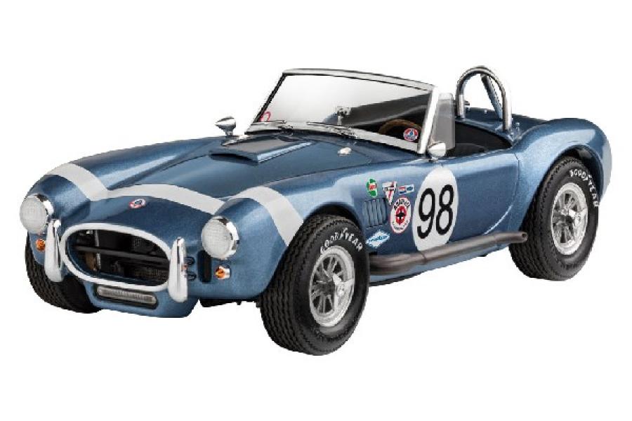 Revell 1:24 Model Set Shelby COBRA 289