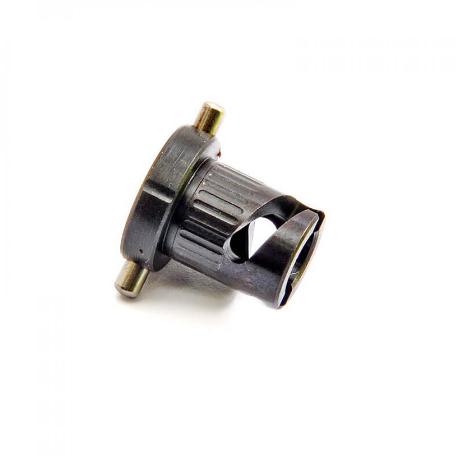 HOBAO HYPER TURN TUBE FOR NEW BLACK COPS PULLSTART