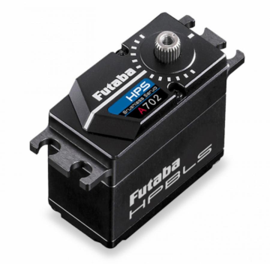 Servo HPS-A702 Airplane  74kg 0.12s HV/S.BUS2