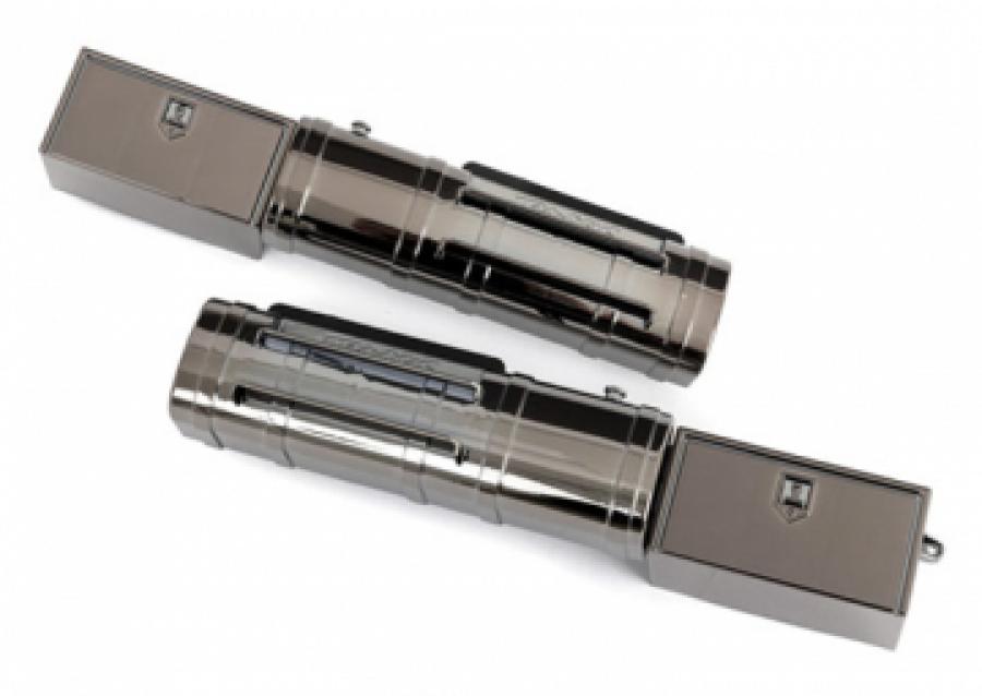 Traxxas Fuel Tanks & Tool Boxes Set TRX-6 Hauler TRX8845