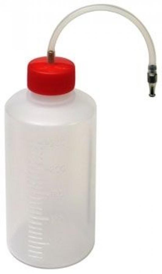 Fuel filler bottle Plane 250ml