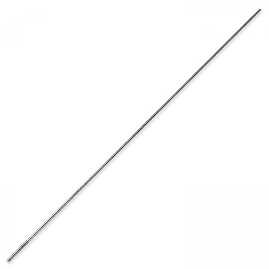 M2 steel push rod 10pcs