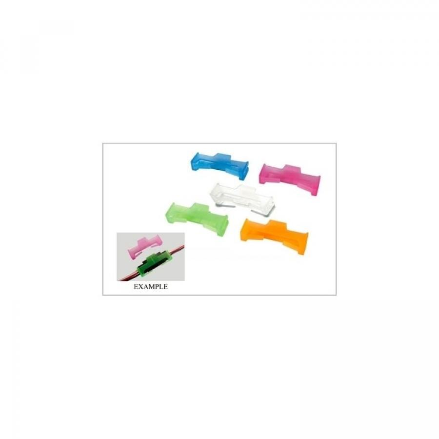 Servokontakt Safety Lock 10st sats
