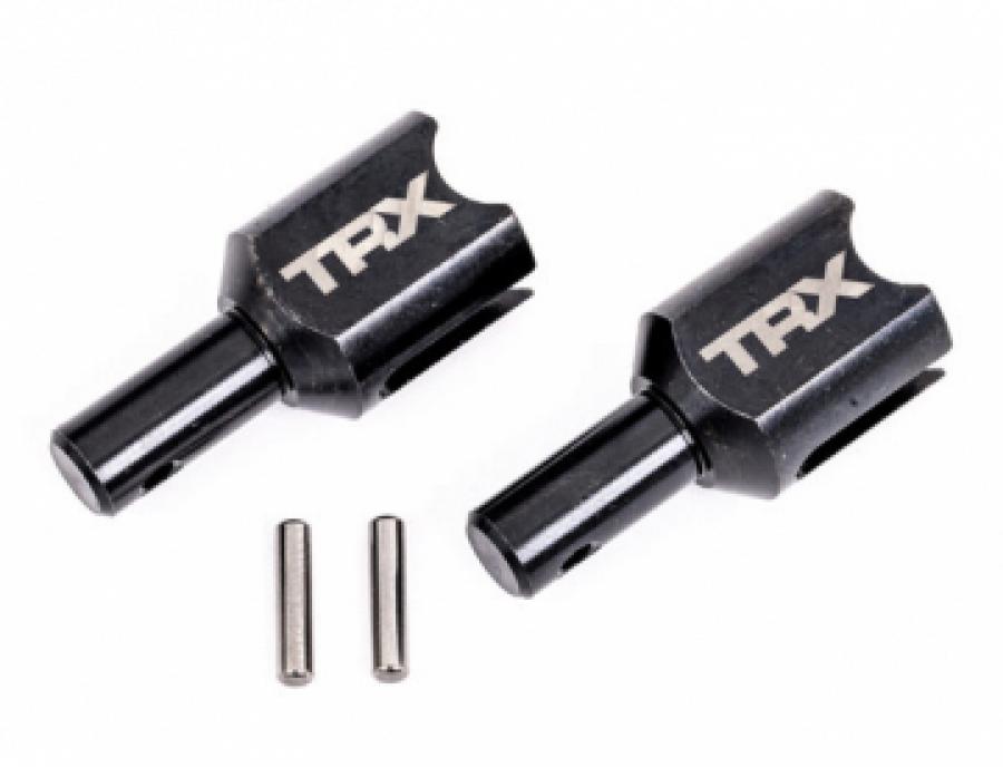 Traxxas Output Cup Diff F/R HD Sledge TRX9583X